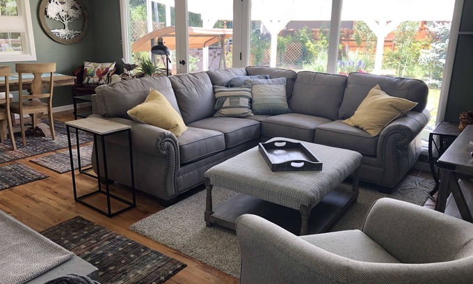 Coconino Estates House | CHARMING & IMMACULATE! Walk To DOWNTOWN & Urban trail 20 min to Mountain Fun