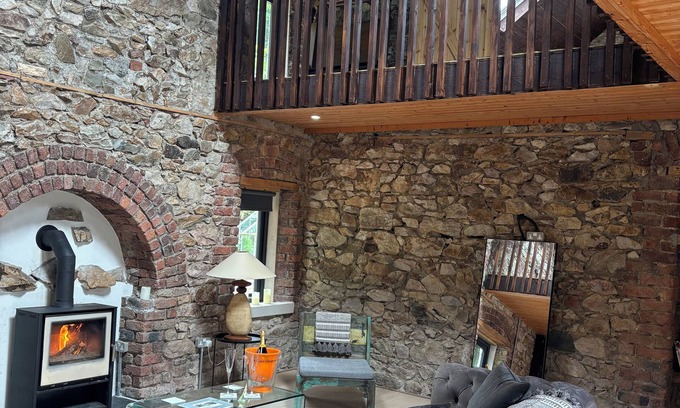 Enniskerry Other | Charming Newly Renovated Barnhouse in the heart of Enniskerry