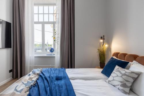 Old Town Apartment | Charming Old Town Loft Studio