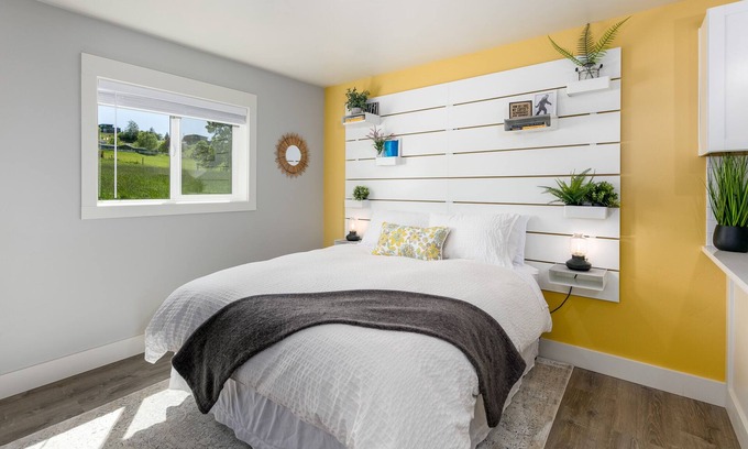 White Salmon House | Charming Private Guest House Just 1 Mile from Downtown White Salmonnnnnnnn