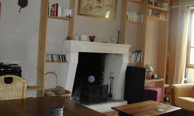 Saint-Leomer House | Charming property, independent farmhouse, private pool. FUTUROSCOPE-BEAUVAL