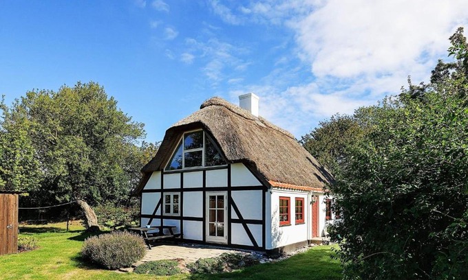 Humble House | Charming Renovated Cottage - By Traum Ferienwohnungen