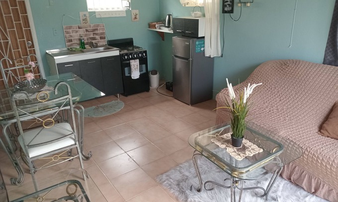 Willemstad Apartment | Charming safe 1-bedroom apartment, WiFi, AC in amazing island Curacao Willemstad