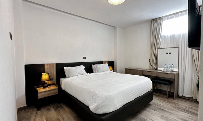 Bole Bed & Breakfast | Charming Stay + breakfast 105