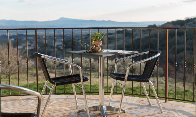 Bessas House | Charming stone house with private pool