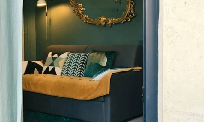 Bordeaux Apartment | CHARMING STUDIO IN BORDEAUX ST AUGUSTIN