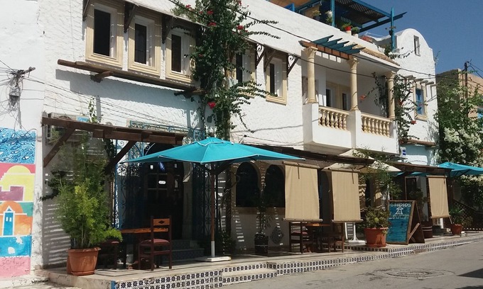 Hergla Apartment | Charming studio in Hergla