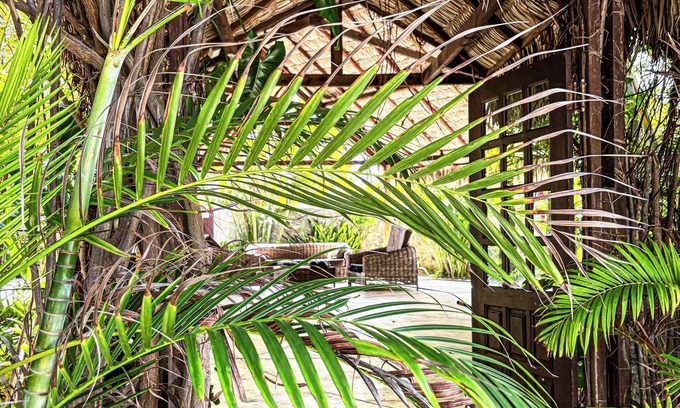 Parajuru House | Charming suit Room 5