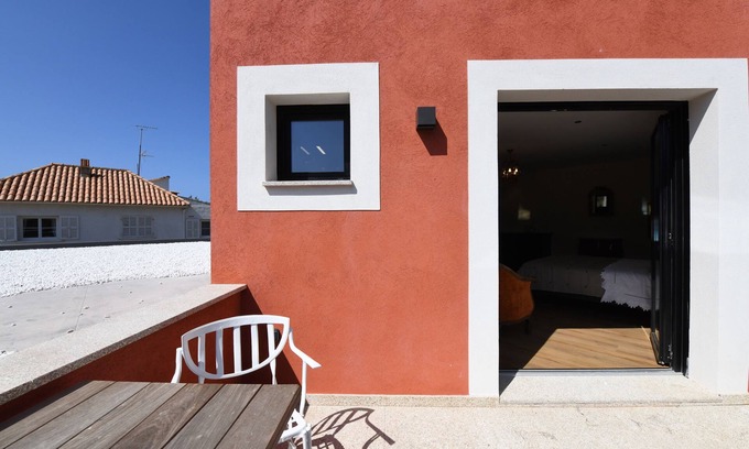 Calvi Apartment | Charming suite - Clémentine