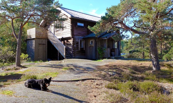 Varmdo House | CHARMING TIMBER HOUSE IN THE STOCKHOLM ARCHIPELAGO.