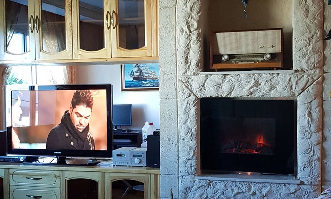 Chott Mariem Apartment | Charming, very spacious apartment for 8 people