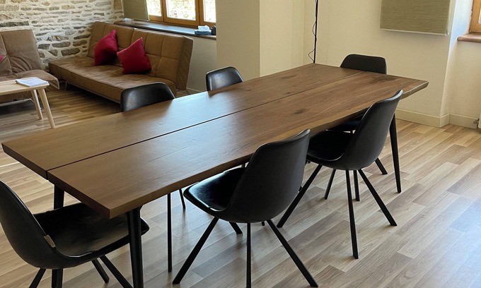 Bouze-les-Beaune House | Charming village house, built in 1879, near Beaune