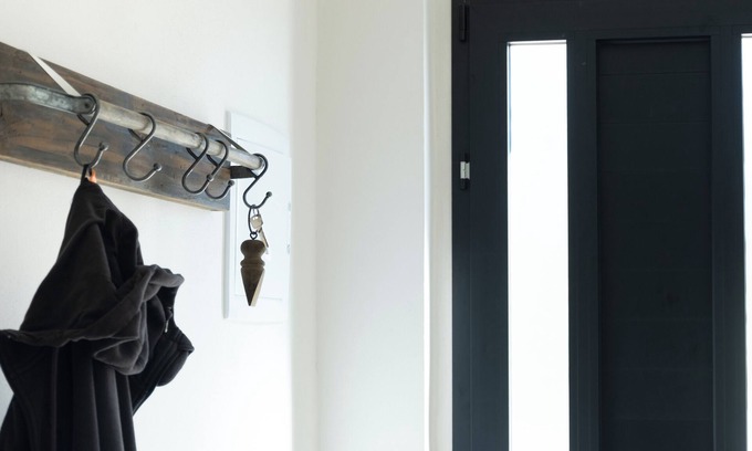 Collesano Villa | Charming Villa 2 bedr. in Parco delle Madonie - Villa Zazzamita