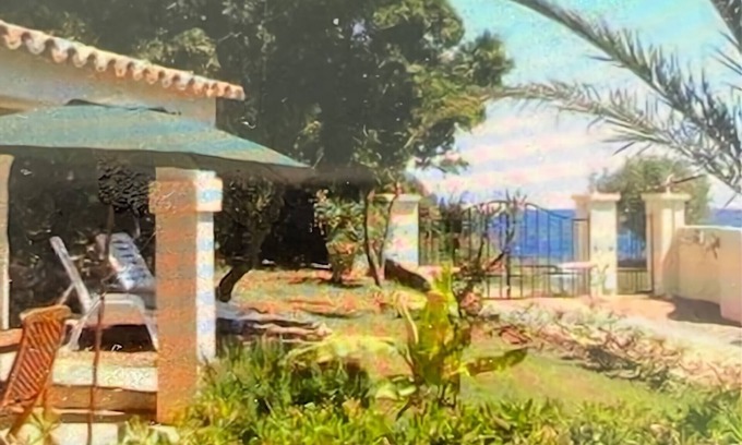 Conca Villa | Charming villa 50 m from the sea. Pets allowed