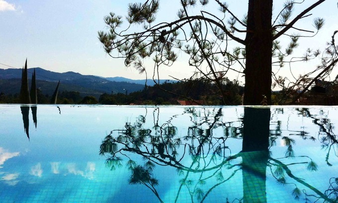 Cotobade Cottage | Charming villa from the 18th Century beautifully restored