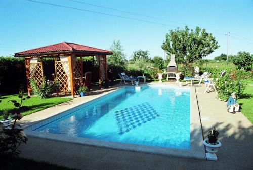 Finida Villa | Charming villa in Umag with private pool