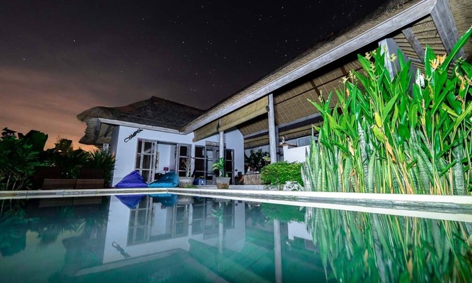 Ungasan Villa | Charming villa with 2 bedrooms, Ungasan