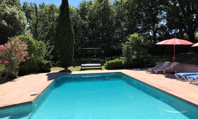 Lagraulet-Saint-Nicolas House | Charmingly converted barn with pool in the Garonne Valley in a 2acre garden