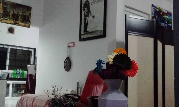 Cuttack House | Charmingly American-Inspired Oasis in the Heart of Cuttack-Bhubaneswar India