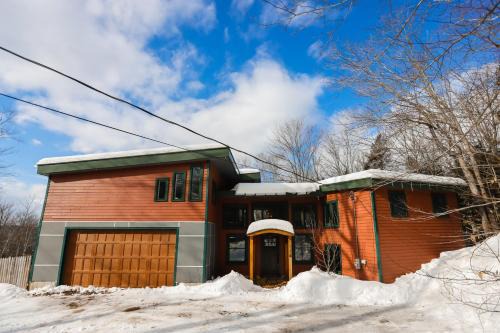 Bethel House | Chasing the Slopes