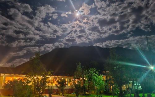 Urubamba Hotel | Chaska Valle Green