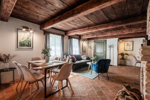 Vitkovice Ski Chalet | Chata Alpina Horní Mísečky