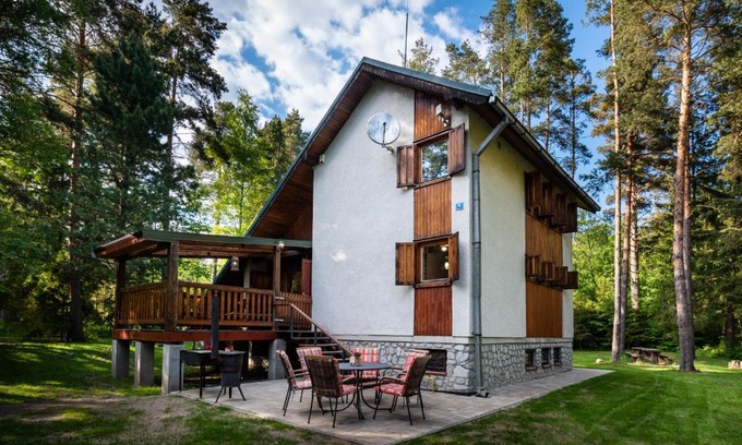 Mlynceky House | Chata Dáša High Tatras