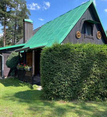 Mlynceky Other | Chata Diana Mlynčeky