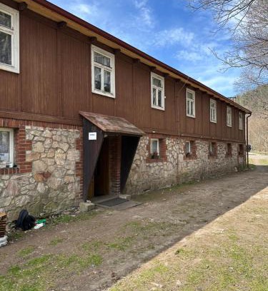 Horni Marsov Cabin | Chata Elda