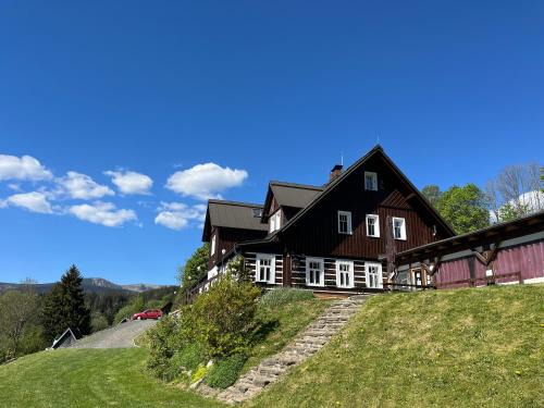 Vitkovice Apartment | Chata Hubertka Krkonoše