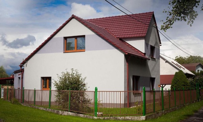 Novy Ples Villa | Chata Nový Ples