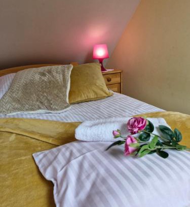 gmina Słopnice House | Chata pod Mogielicą komfortowe pokoje z widokiem na Mogielicę 1000m od tras wokół góry Mogielica