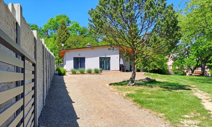 Zlic House | Chata Pohádka