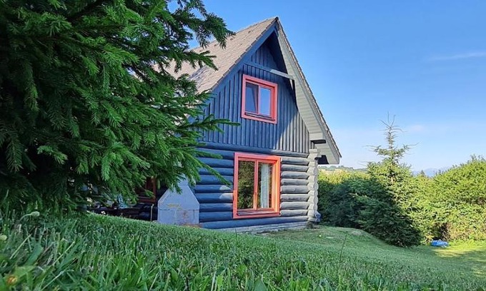 Dolny Kubin Villa | Chata Severka