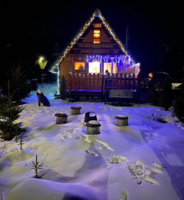 Stola House | Chata TATRY,