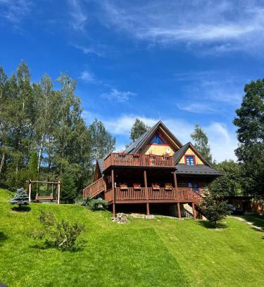 Jezersko Ski Chalet | Chata Valika Jezersko