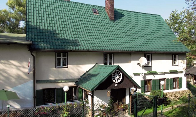 Walim Apartment | Chata za Górami