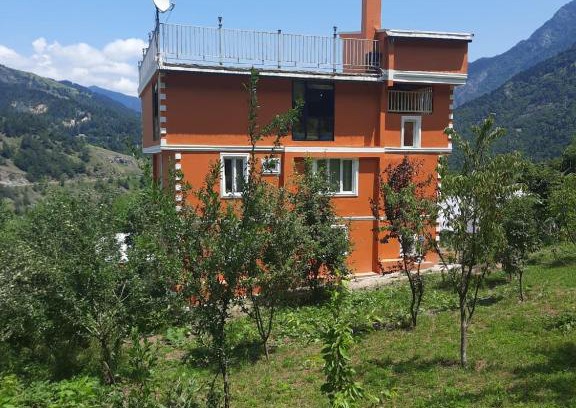 Khulo Hotel | Chateau Chao