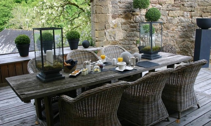 Lissac-sur-Couze Bed & Breakfast | Chateau de Lissac