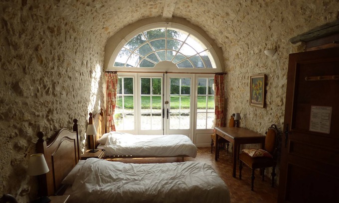 Soisy-Bouy Other | Chateau de Montrame