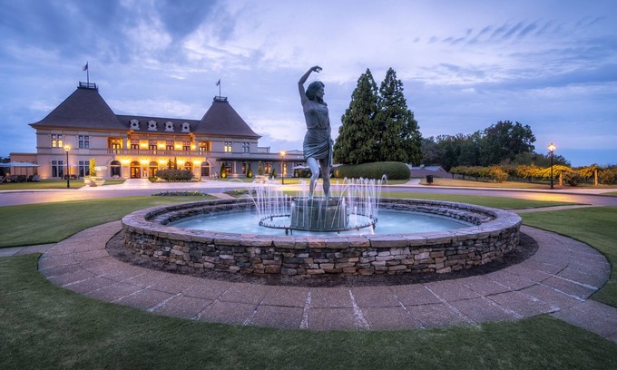 Braselton Resort | Chateau Elan