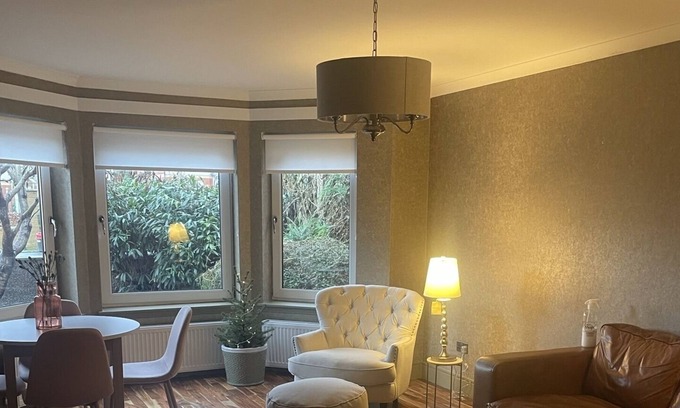 Hamilton Apartment | Chatelherault holiday let