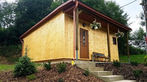 Circ House | Chatka na Hranici Čirč