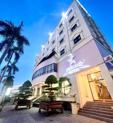 Chau Doc Hotel | Chau Pho Hotel