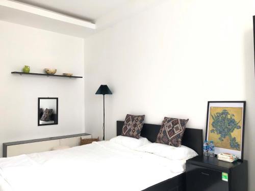 Phu Nhuan House | Chau's Home Phu Nhuan