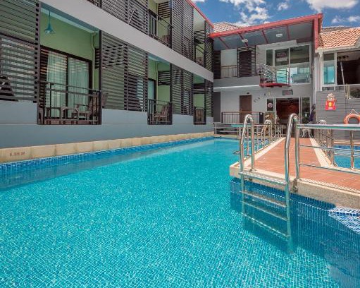 Chiang Rai Hotel | Chayadol Resort - SHA Extra Plus