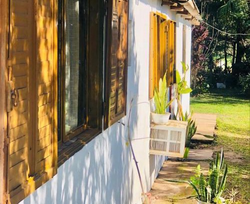 Colonia Carlos Pellegrini House | Che Camba