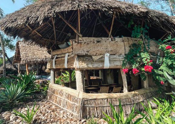Malindi Marine National Park Hotel | Che Shale