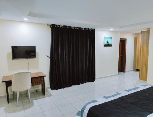 Orozo Hotel | Cheap Hotel in Abuja