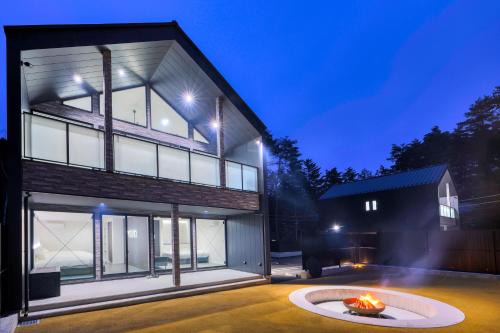 Fujikawaguchiko Villa | Chedi the Villa